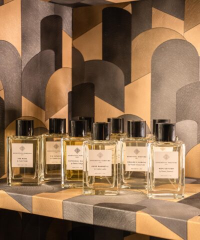 ESSENTIAL PARFUMS