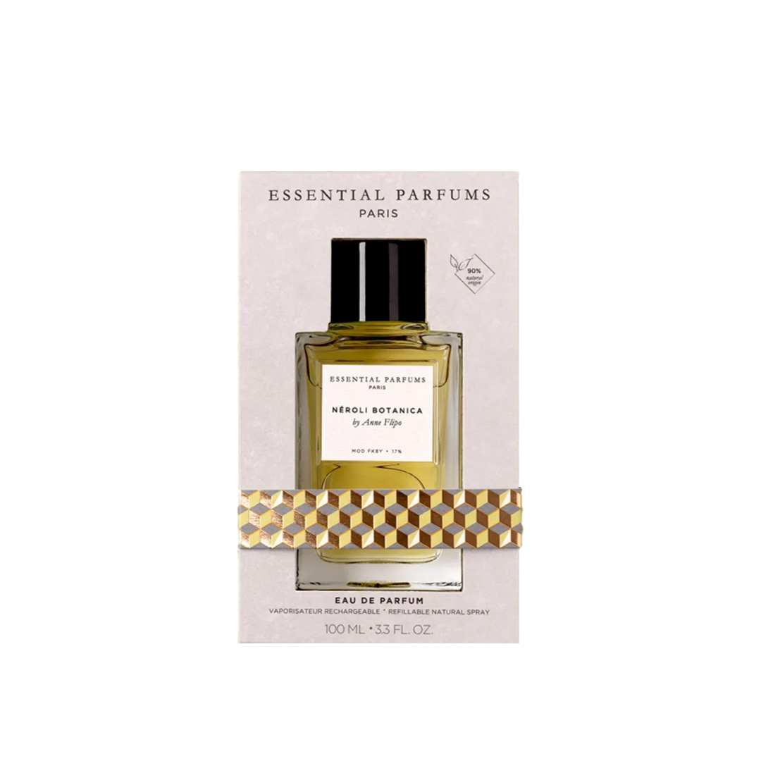 neroli scatola