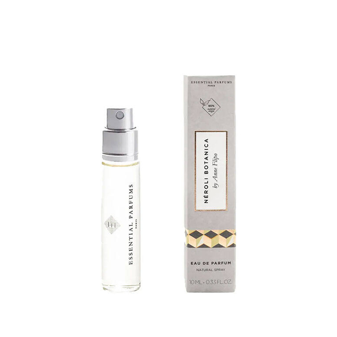 neroli tester