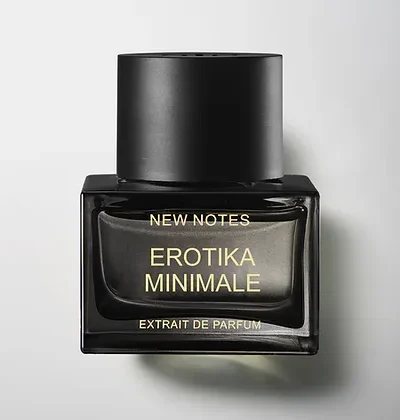 Minima, profumo afrodisiaco per una sensualità elegante