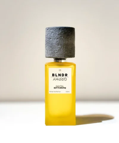 SANTAL PAINKILLER – Profumo Unisex Esotico con Ananas, Cocco e Sandalo